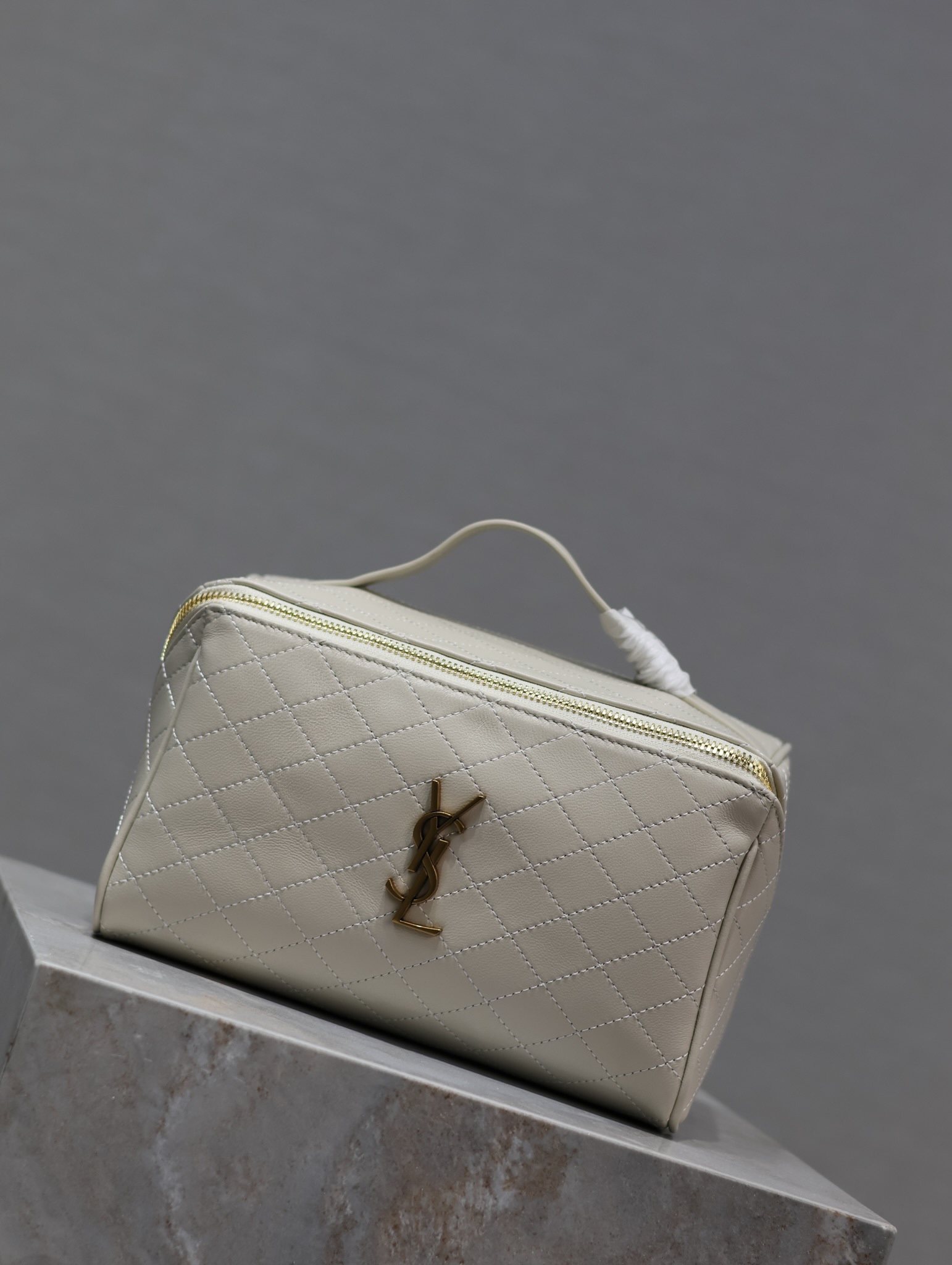 YSL Cosmetic Bags